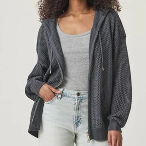 NWT Splendid Nala hoodie